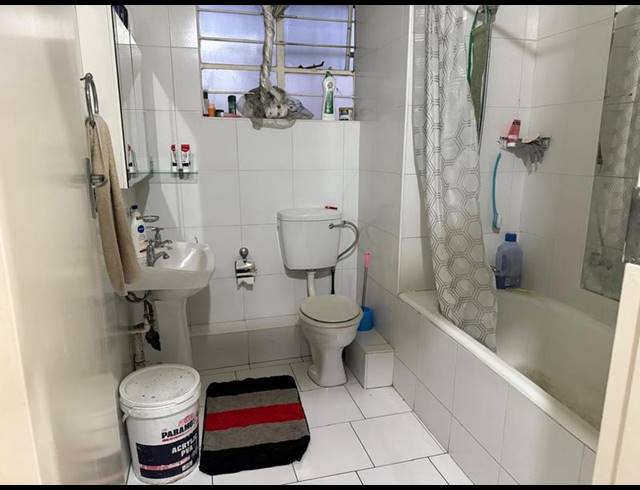 1 BEDROOM PROPERTY TO RENT IN BEDFORD GARDENS